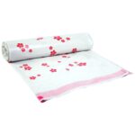 Sacos Lixo Em Rolo 20l Brancos Fecho Facil 20un 45x47 Cx50R