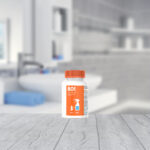 B01 100ml - Detergente Desincrustante Higienizante Recarga