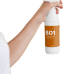 Frasco B01 - Desincrustante Higienizante