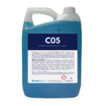 C05 5l - Detergente Lavagem De Estofos E Alcatifas