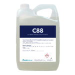 C88 5l - Detergente Espumante Lavagem Automovel