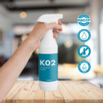 K02 1l - Higienizante Neutro