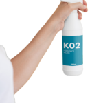 Frasco K02 - Higienizante Neutro