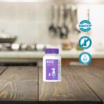 K03 100ml - Desengordurante Higienizante Multiusos Recarga Concentrado