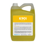 K901 5l - Lava Loica Manual