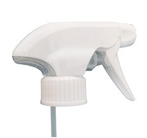 Pistola Profissional Branca