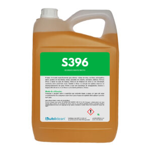 S396 5l - Desengordurante Universal Neutro