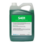 S401 5l - Detergente Multiusos Perfumado Limao