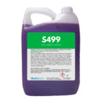 S499 5l - Detergente Multiusos Desinfetante