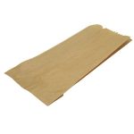 Sacos Papel S011 Natural Mil