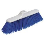 Vassoura Pelo Macio Contract 34cm Vileda