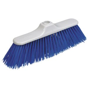 Vassoura Pelo Macio Contract 34cm Vileda